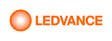 Logo de Ledvance.