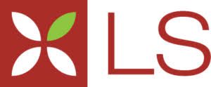 Logo de LS.