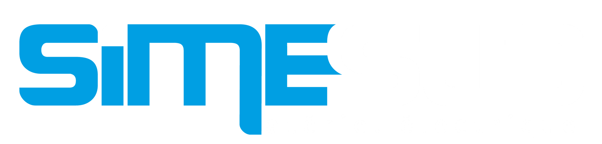 Vers Accueil SIME SUD. Logo de SIME SUD.