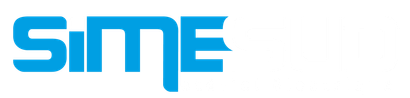 Logo de SIME SUD.