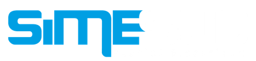 Logo de SIME SUD.