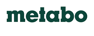 Logo de Metabo.