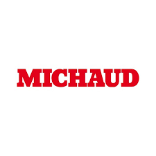 Logo de Michaud.
