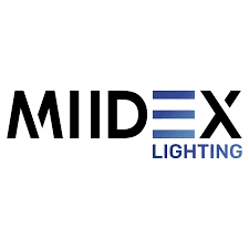 Logo de Miidex.