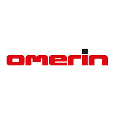 Logo d'Omerin.