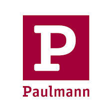 Logo de Paulmann.