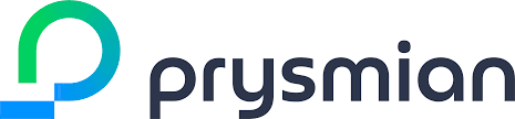 Logo de Prysmi.