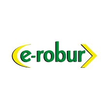 Logo d'E-Robur.