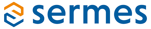 Logo de Sermes.