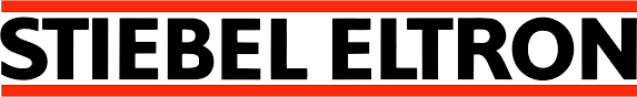 Logo de Stiebel Eltron.