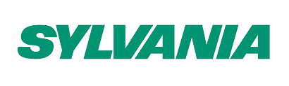 Logo de Sylvania.
