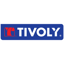 Logo de Tivoly.