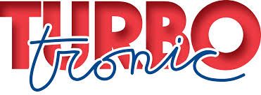 Logo de Turbo tronic.