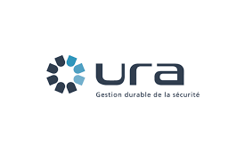 Logo d'Ura.