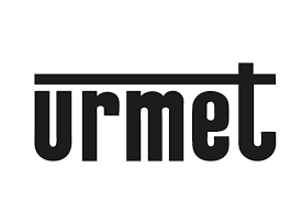 Logo d'Urmet.
