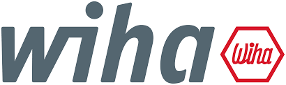 Logo de Wiha.