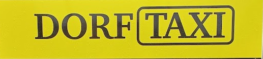 Dorftaxi-Logo