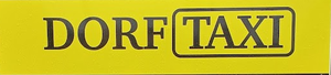 Logo von Dorftaxi