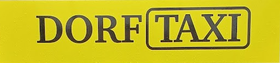 Logo von Dorftaxi