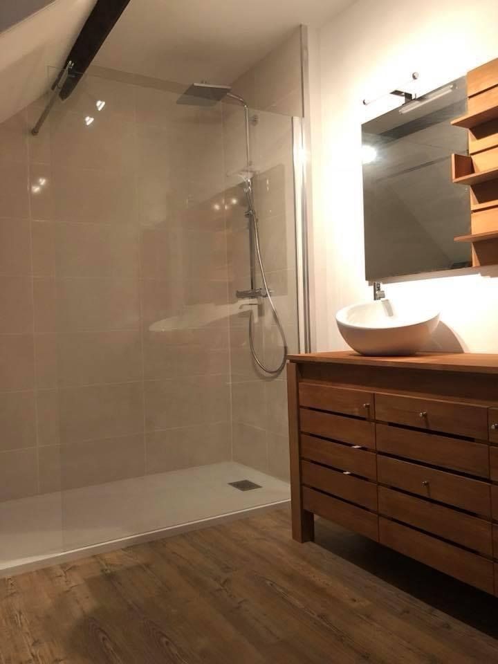 Plomberie électricité