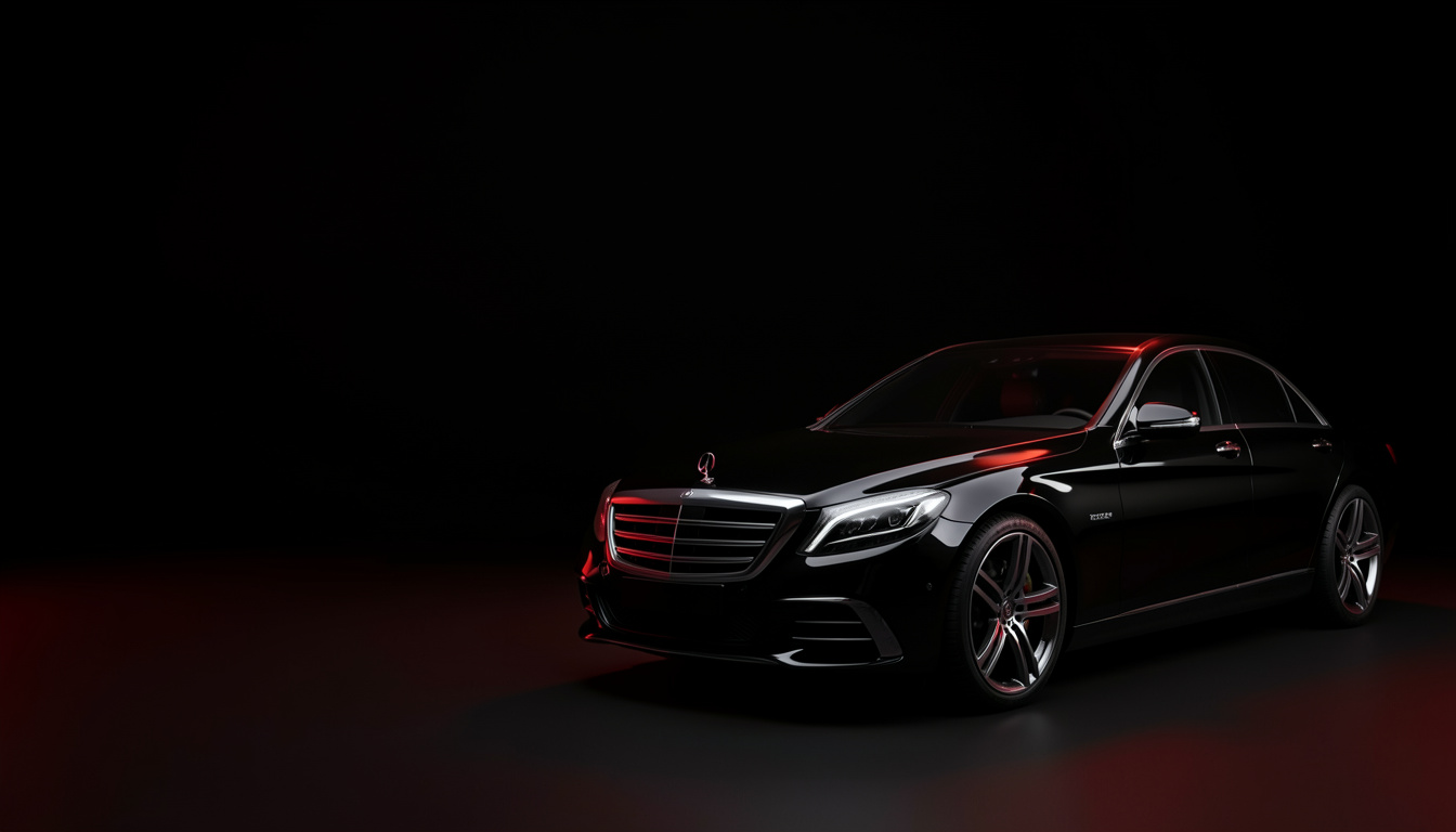 Mercedes-Benz 