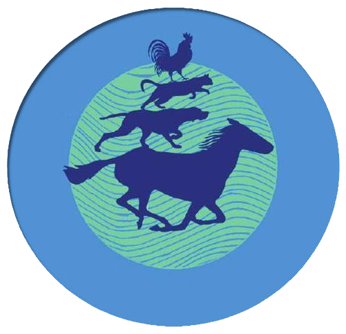 Logo de Sarah Fournier V&eacute;t&eacute;rinaire Ost&eacute;opathe.