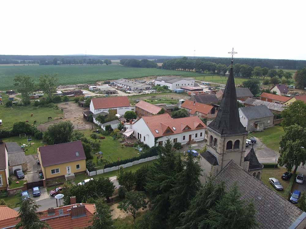 Zeltverleih Potsdam - Zelte Engel 28