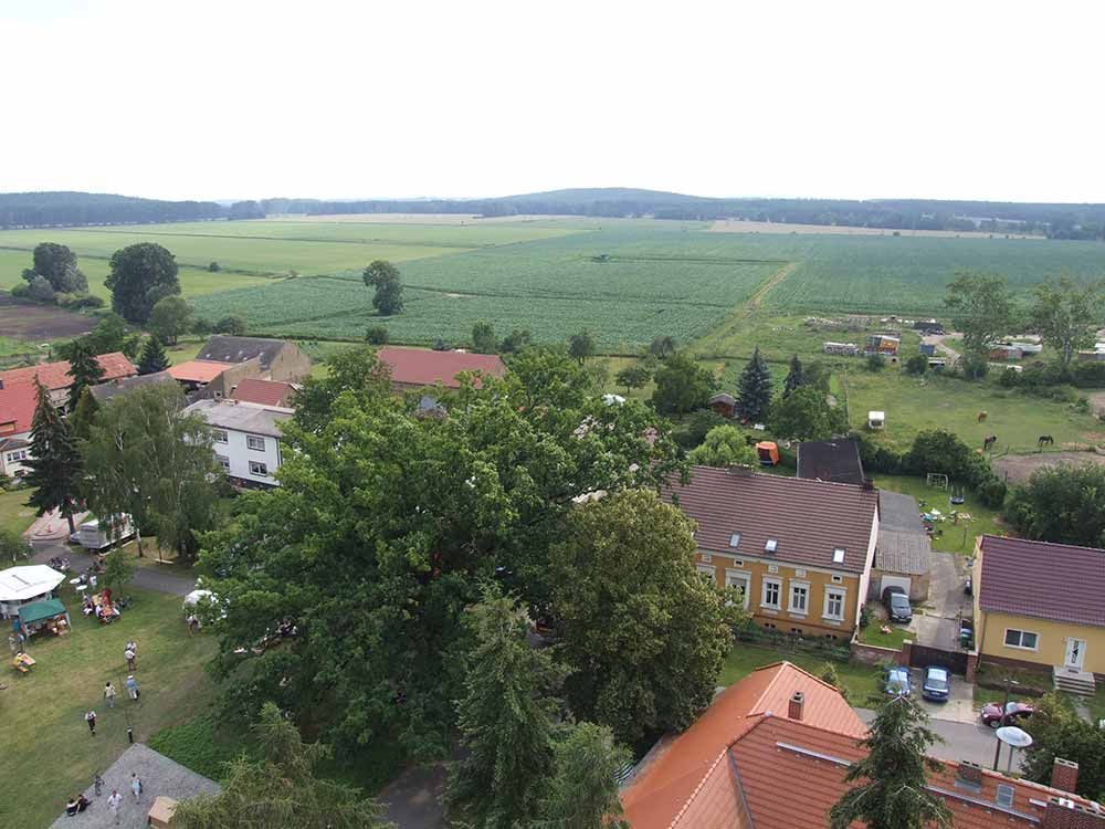 Zeltverleih Potsdam - Zelte Engel 32