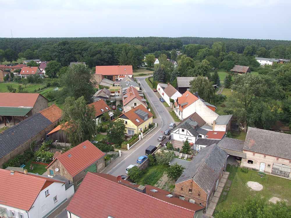 Zeltverleih Potsdam - Zelte Engel 27