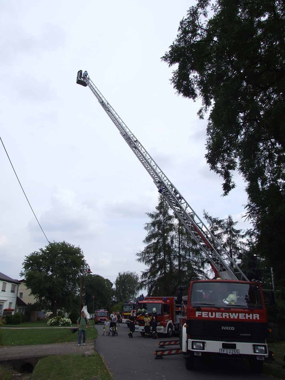 Zeltverleih Potsdam -  Zelte Engel 38