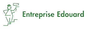 Logo Entreprise Edouard.
