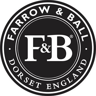 Logo Farrow & Ball