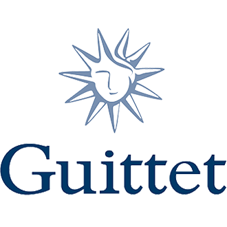 Logo Guittet