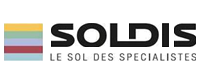 Logo de SOLDIS