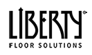 Logo Liberty Floor Solutions