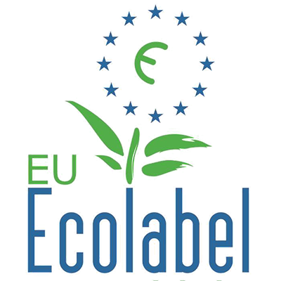 Logo Ecolabel