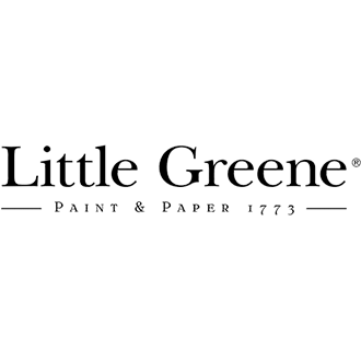 Logo de Little Greene Paint
