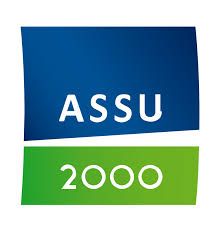 Logo ASSU 2000