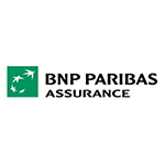 Logo BNP Paribas Assurance