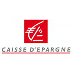 Logo Caisse d'Épargne