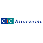 Logo de CIC Assurances
