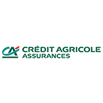 Logo Crédit Agricole Assurances :
