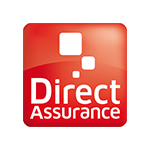 Logo Direct Assurance