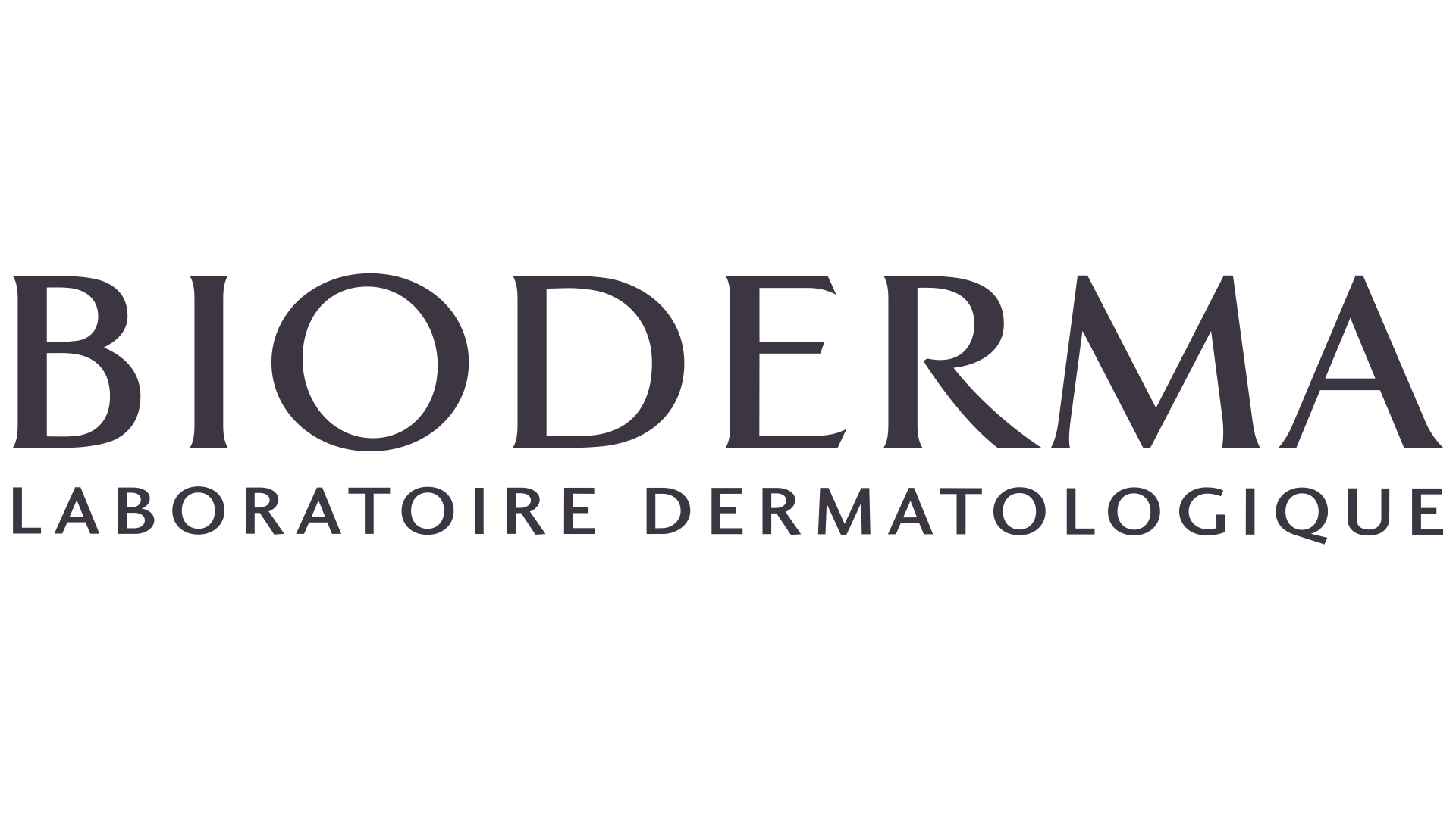 Logo de Bioderma