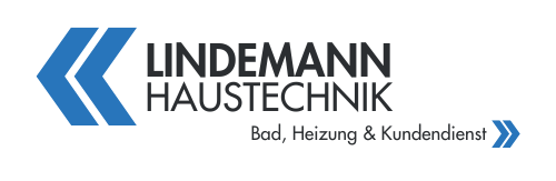 Lindemann Haustechnik GmbH & Co. KG-Logo