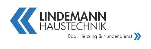 Lindemann Haustechnik GmbH & Co. KG-Logo