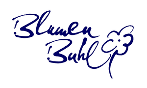 Logo von Claudia Sautter Blumen Buhl