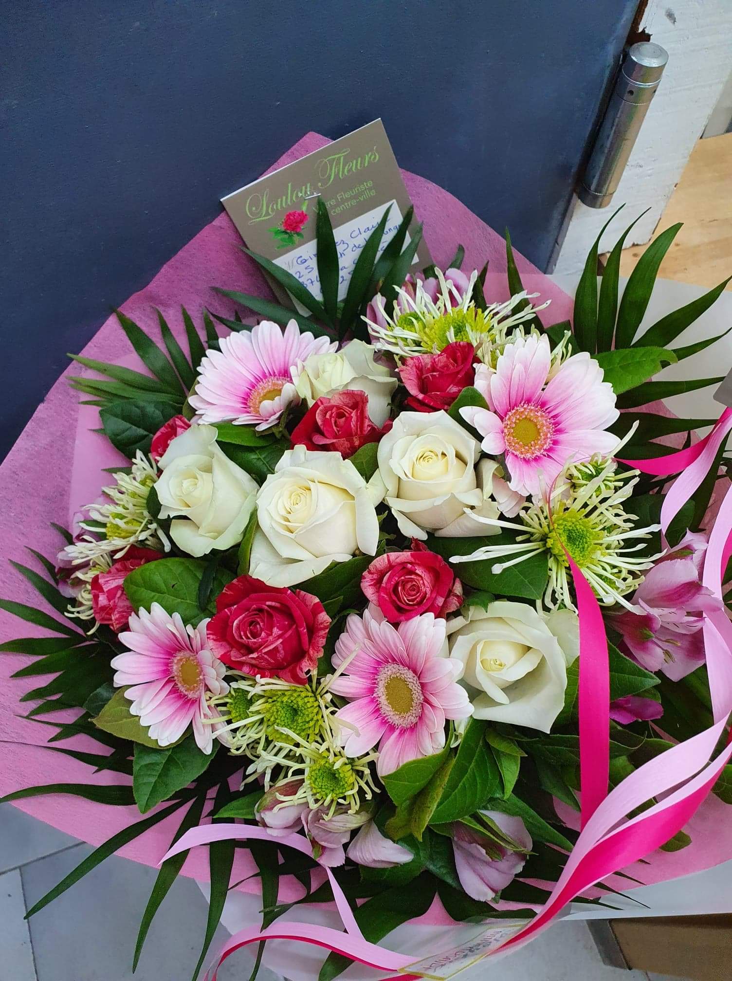 Bouquet