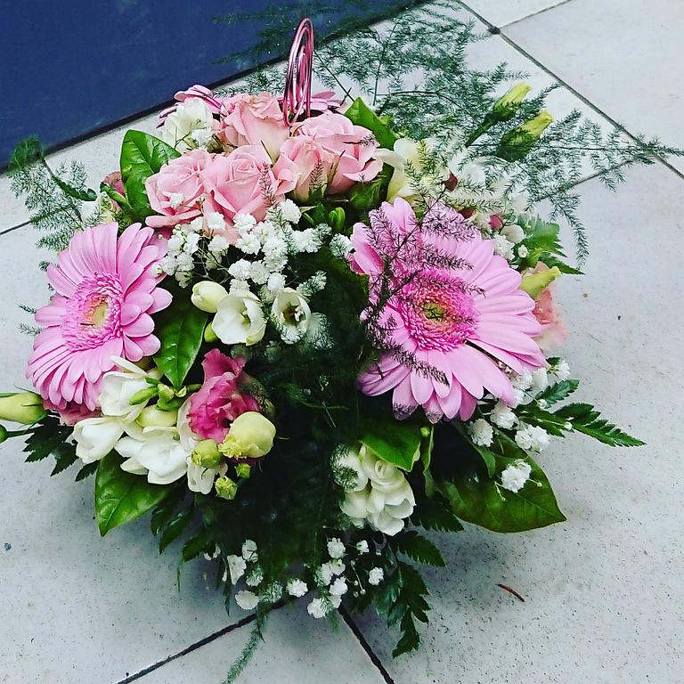 Fleuriste près de La Ciotat