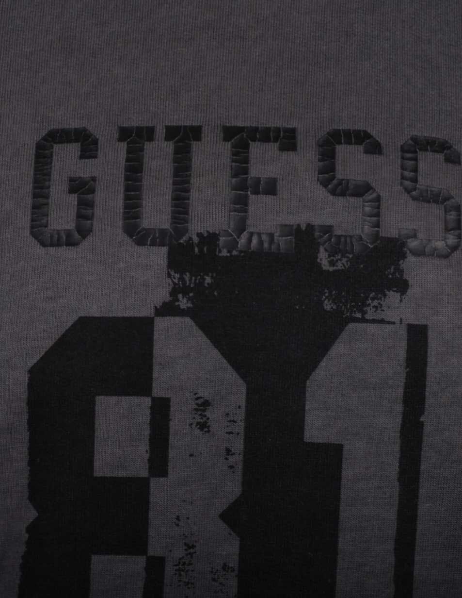 Una camiseta con el número 91